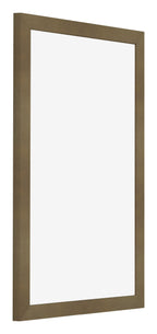 Photo Frame 40x60cm Bronze Design MDF Bologna Front Oblique | Yourdecoration.com