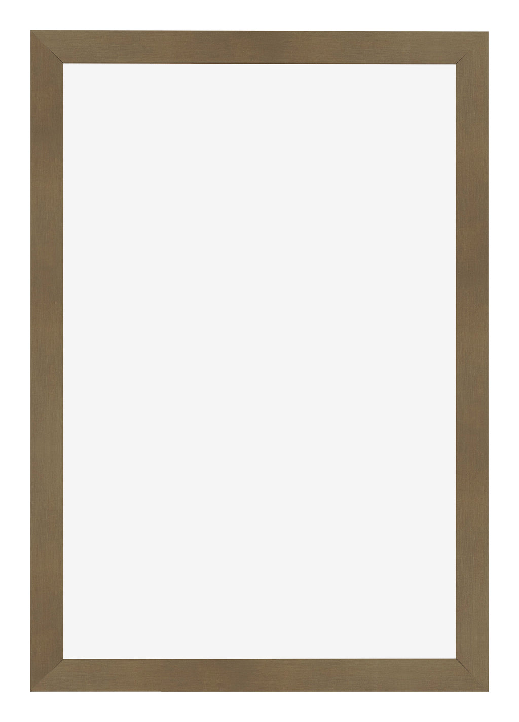 Photo Frame 40x60cm Bronze Design MDF Bologna Front | Yourdecoration.com
