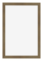 Photo Frame 40x60cm Bronze Design MDF Bologna Front | Yourdecoration.com