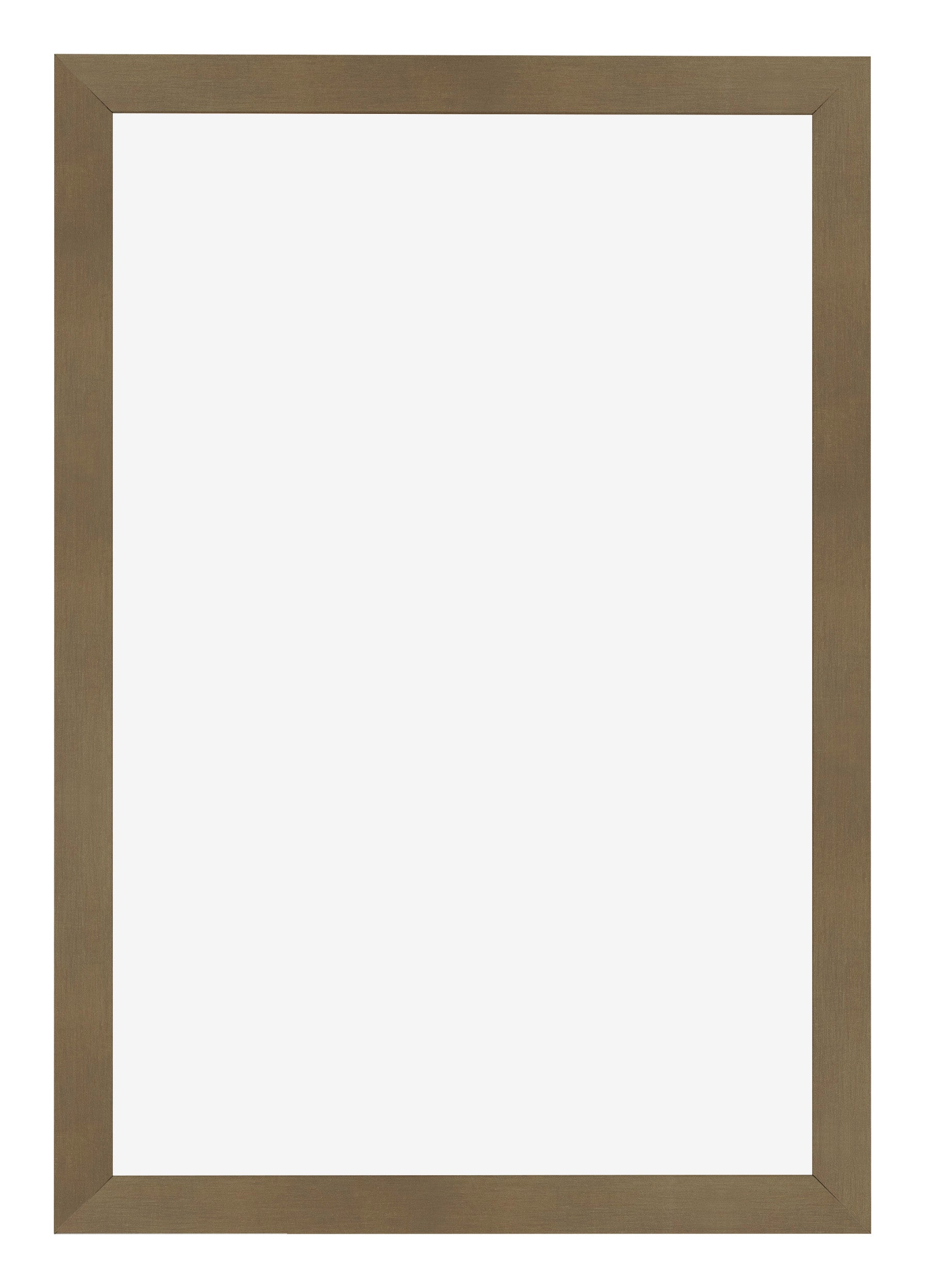 Photo Frame 40x60cm Bronze Design MDF Bologna Front | Yourdecoration.com