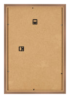 Photo Frame 40x60cm Copper Design MDF Bologna Back | Yourdecoration.com