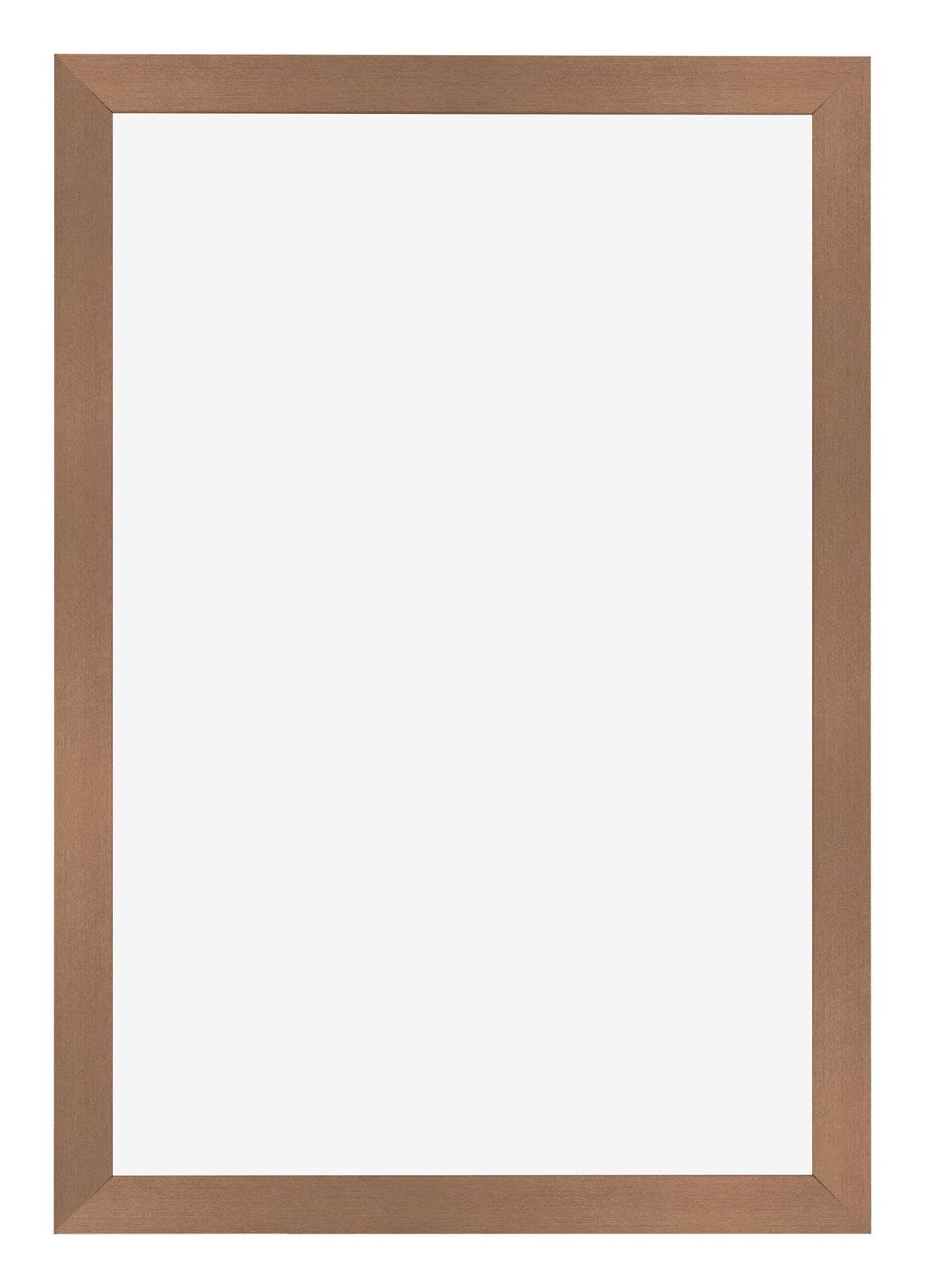 Photo Frame 40x60cm Copper Design MDF Bologna Front | Yourdecoration.com