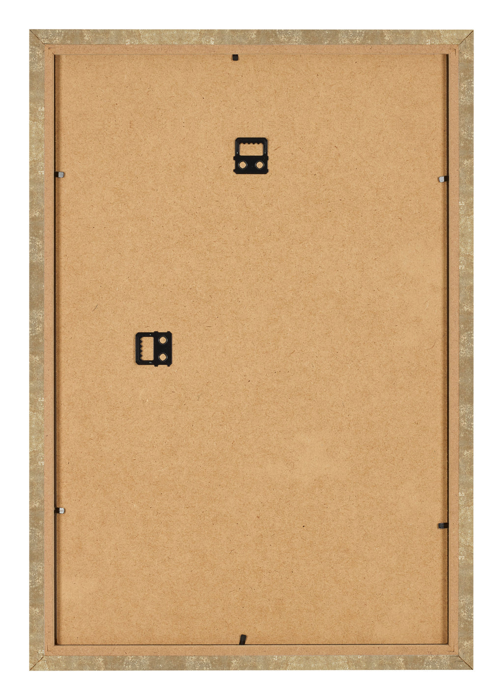 Photo Frame 40x60cm Gold Antique MDF Bologna Back | Yourdecoration.com
