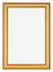 Photo Frame 40x60cm Gold Matte MDF Lazio Front | Yourdecoration.com