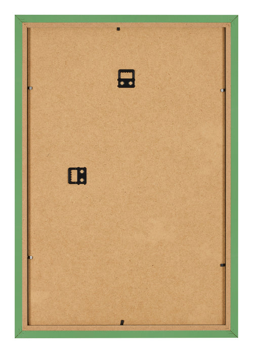 Photo Frame 40x60cm Green MDF Bologna Back | Yourdecoration.com
