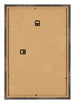 Photo Frame 40x60cm Oxidized Metal MDF Bologna Back | Yourdecoration.com