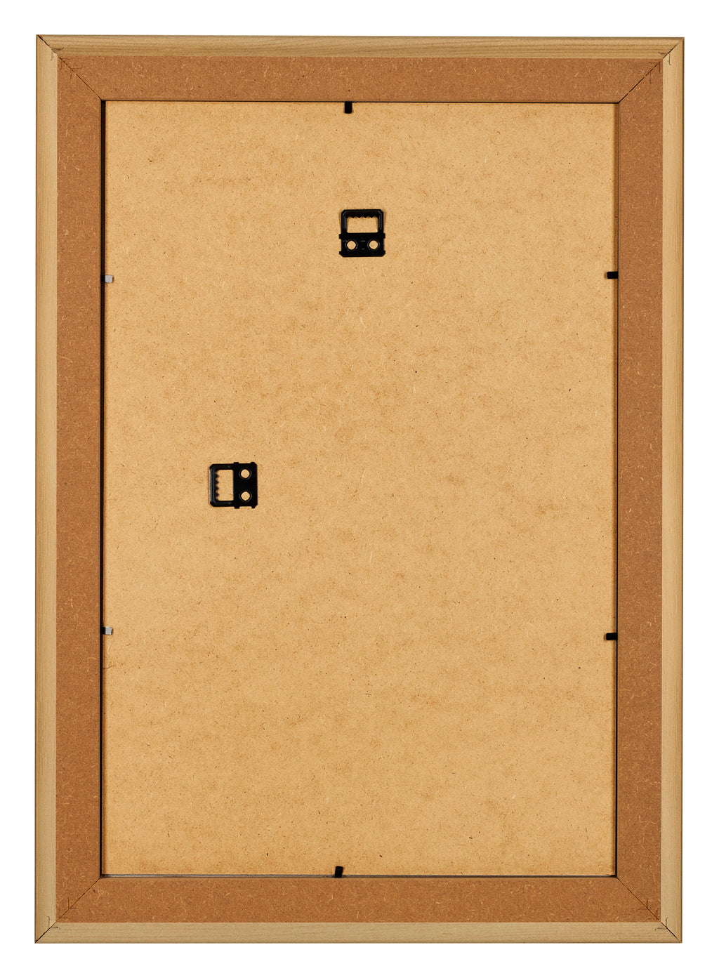 Photo Frame 40x60cm Pine Woodgrain MDF Lazio Back | Yourdecoration.com