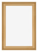 Photo Frame 40x60cm Pine Woodgrain MDF Lazio Front | Yourdecoration.com