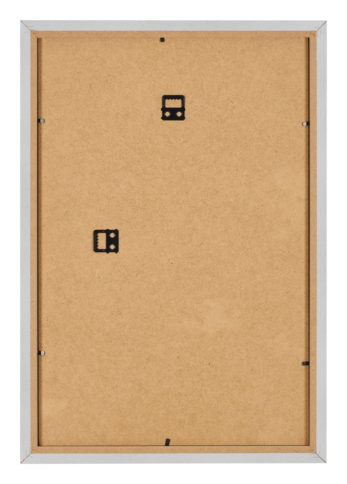 Photo Frame 40x60cm Stainless Steel MDF Bologna Back | Yourdecoration.com