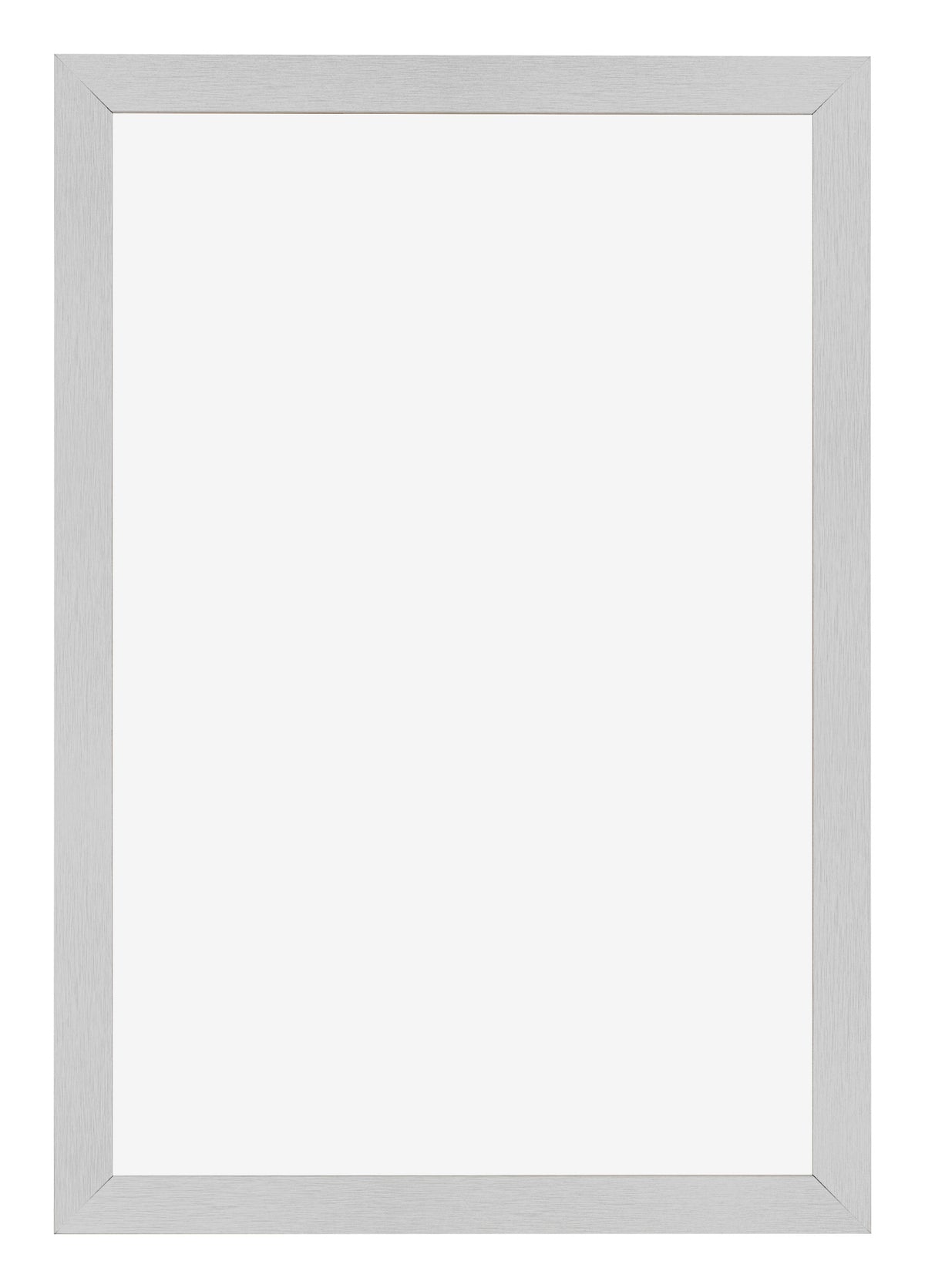 Photo Frame 40x60cm Stainless Steel MDF Bologna Front | Yourdecoration.com