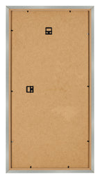 Photo Frame 40x70cm Aluminum Brushed MDF Bologna Back | Yourdecoration.com