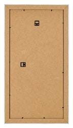 Photo Frame 40x70cm Aluminum Brushed MDF Pisa Back | Yourdecoration.com