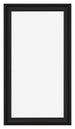 Photo Frame 40x70cm Black Woodgrain MDF Lazio Front | Yourdecoration.com
