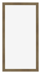 Photo Frame 40x70cm Bronze Design MDF Bologna Front | Yourdecoration.com