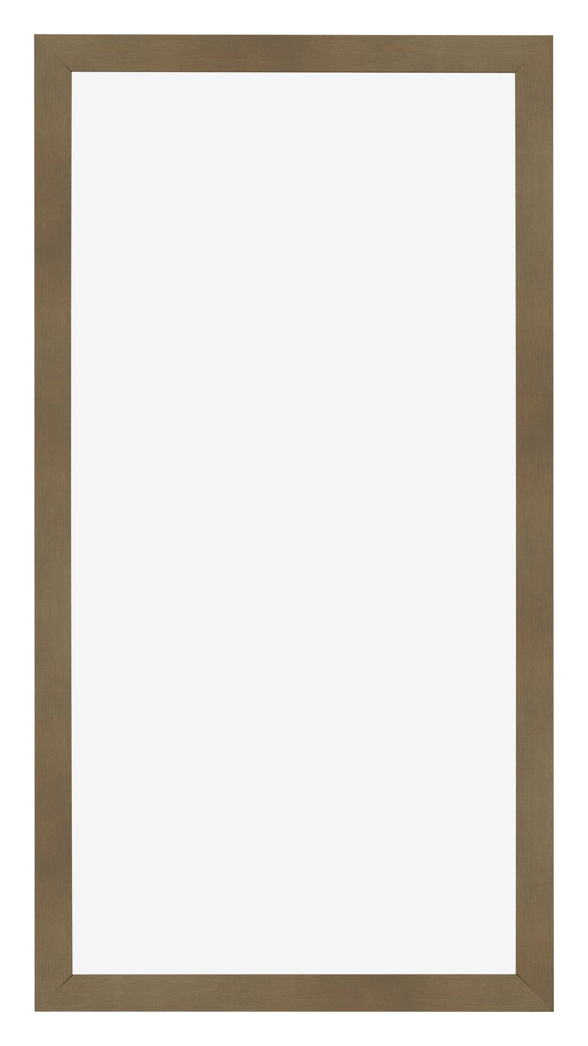 Photo Frame 40x70cm Bronze Design MDF Bologna Front | Yourdecoration.com