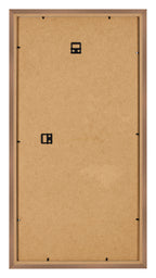 Photo Frame 40x70cm Copper Design MDF Bologna Back | Yourdecoration.com