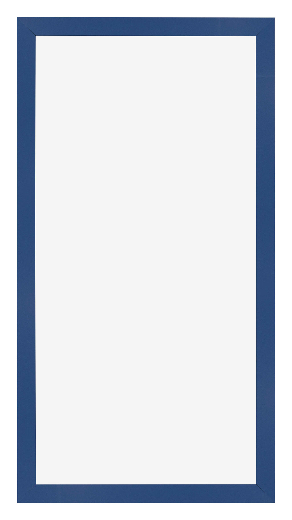 Photo Frame 40x70cm Dark Blue MDF Bologna Front | Yourdecoration.com