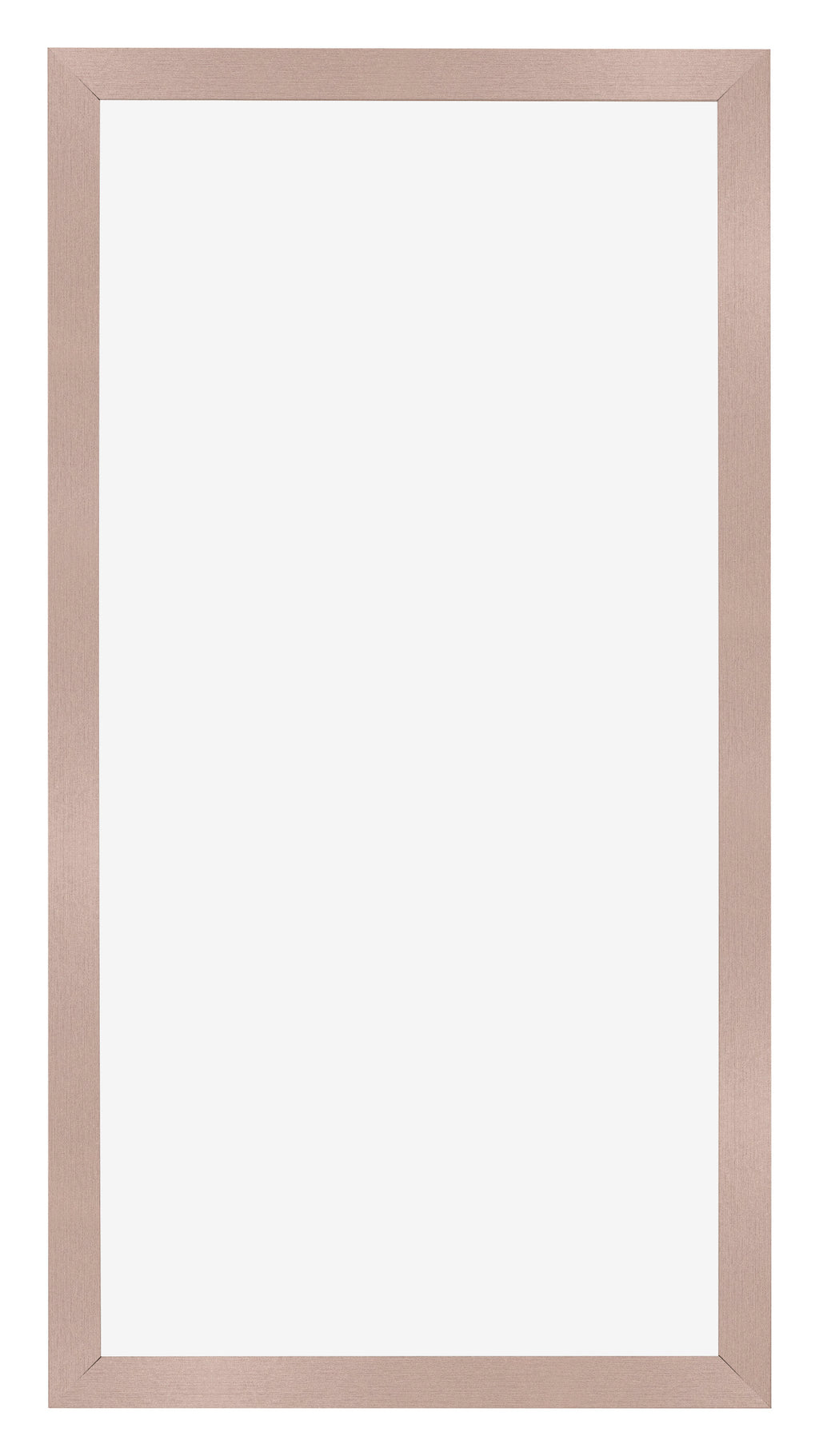 Photo Frame 40x70cm Dusty Pink MDF Bologna Front | Yourdecoration.com