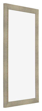 Photo Frame 40x70cm Gold Vintage MDF Pisa Front Oblique | Yourdecoration.com