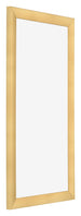 Photo Frame 40x70cm Gold Vintage MDF Pisa Front Oblique | Yourdecoration.com