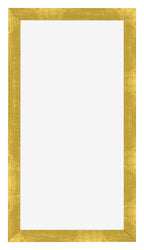 Photo Frame 40x70cm Gold Vintage MDF Pisa Front | Yourdecoration.com