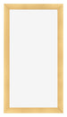 Photo Frame 40x70cm Gold Vintage MDF Pisa Front | Yourdecoration.com