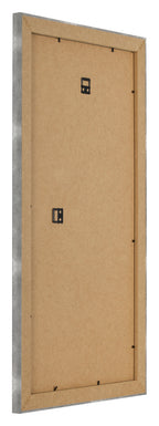 Photo Frame 40x70cm Metal Vintage MDF Pisa Back Oblique | Yourdecoration.com