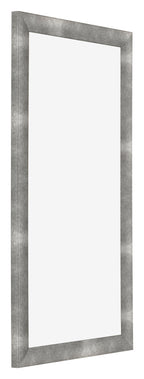 Photo Frame 40x70cm Metal Vintage MDF Pisa Front Oblique | Yourdecoration.com
