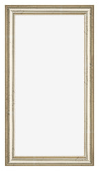 Photo Frame 40x70cm Metallic Gloss MDF Lazio Front | Yourdecoration.com