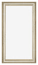 Photo Frame 40x70cm Metallic Gloss MDF Lazio Front | Yourdecoration.com