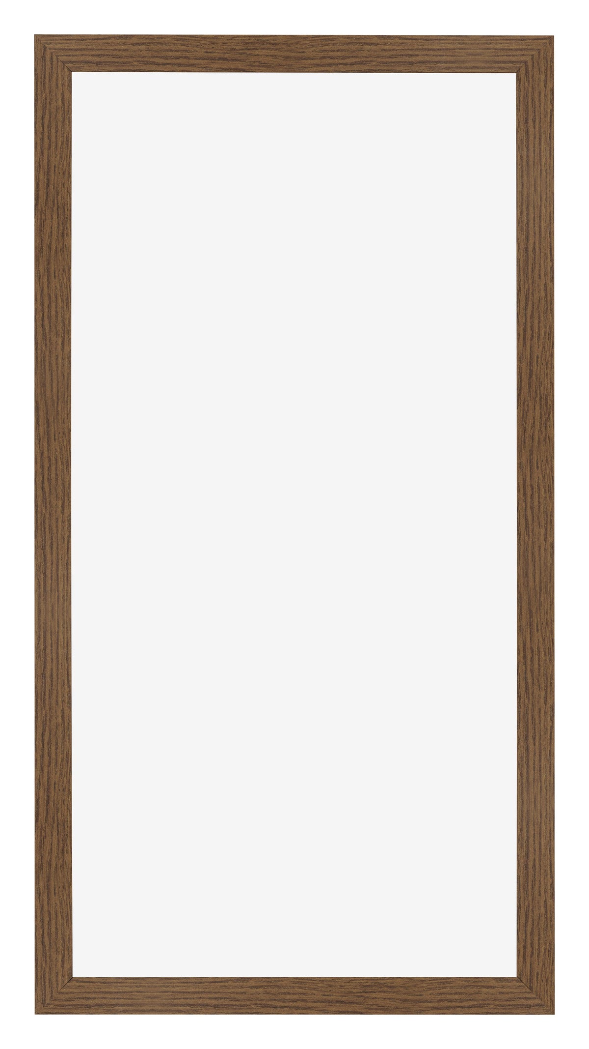 Photo Frame 40x70cm Oak Rustic MDF Bologna Front | Yourdecoration.com