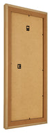 Photo Frame 40x70cm Pine Woodgrain MDF Lazio Back Oblique | Yourdecoration.com