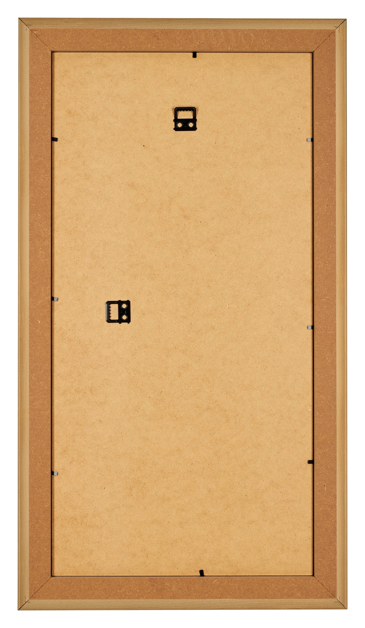 Photo Frame 40x70cm Pine Woodgrain MDF Lazio Back | Yourdecoration.com