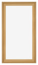 Photo Frame 40x70cm Pine Woodgrain MDF Lazio Front | Yourdecoration.com
