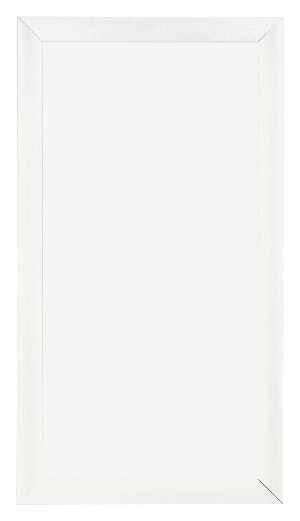 Photo Frame 40x70cm White Vintage MDF Pisa Front | Yourdecoration.com