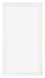 Photo Frame 40x70cm White Vintage MDF Pisa Front | Yourdecoration.com