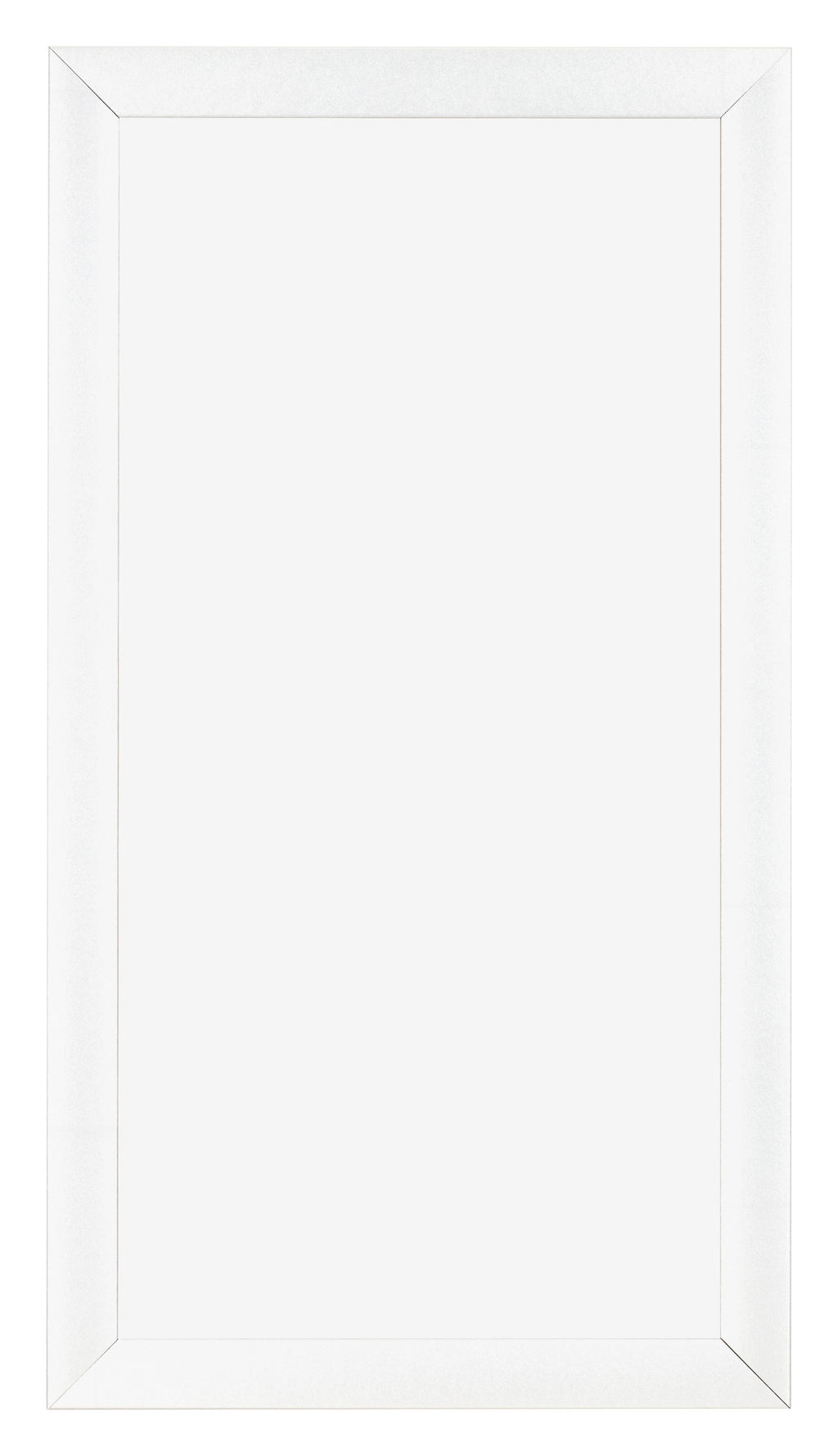 Photo Frame 40x70cm White Vintage MDF Pisa Front | Yourdecoration.com