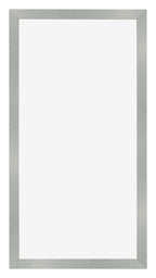 Photo Frame 40x80cm Aluminum Brushed MDF Bologna Front | Yourdecoration.com