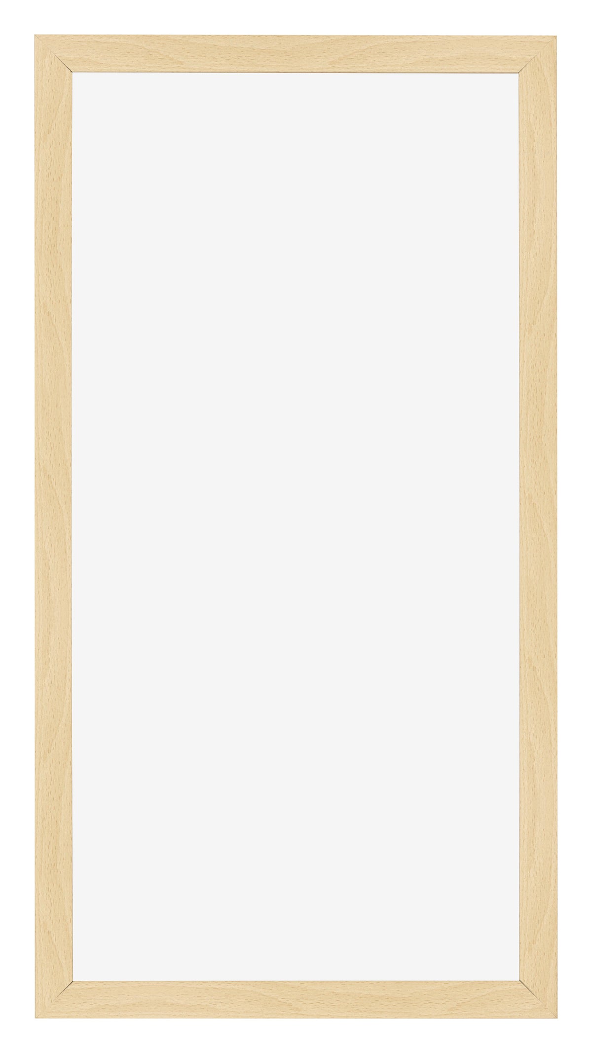 Photo Frame 40x80cm Beech Design MDF Bologna Front | Yourdecoration.com