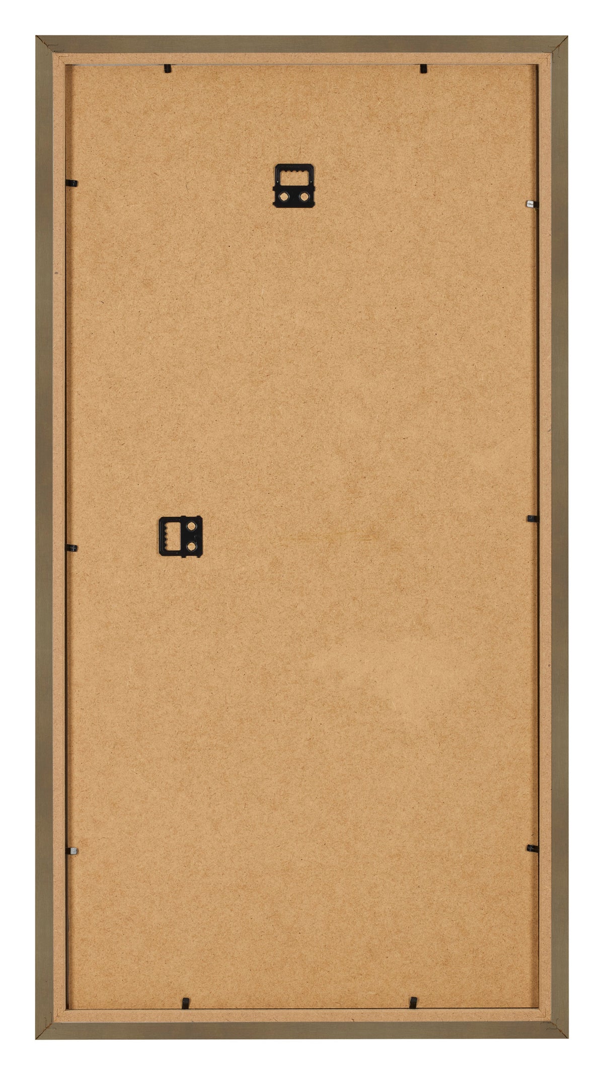 Photo Frame 40x80cm Bronze Design MDF Bologna Back | Yourdecoration.com
