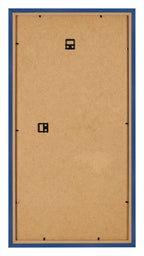 Photo Frame 40x80cm Dark Blue MDF Bologna Back | Yourdecoration.com