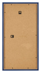 Photo Frame 40x80cm Dark Blue Swept MDF Bologna Back | Yourdecoration.com