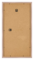 Photo Frame 40x80cm Dusty Pink MDF Bologna Back | Yourdecoration.com