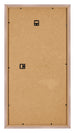 Photo Frame 40x80cm Dusty Pink MDF Bologna Back | Yourdecoration.com