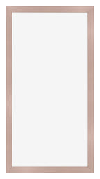 Photo Frame 40x80cm Dusty Pink MDF Bologna Front | Yourdecoration.com