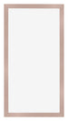 Photo Frame 40x80cm Dusty Pink MDF Bologna Front | Yourdecoration.com