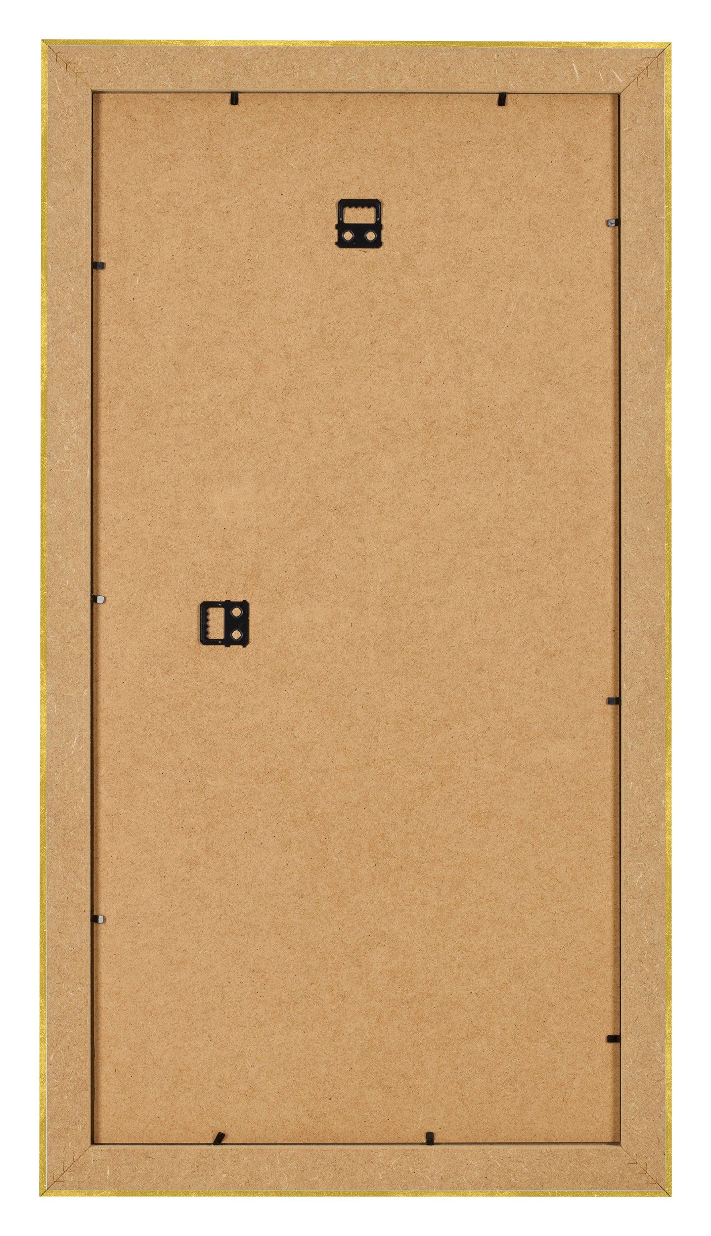 Photo Frame 40x80cm Gold Vintage MDF Pisa Back | Yourdecoration.com