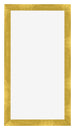 Photo Frame 40x80cm Gold Vintage MDF Pisa Front | Yourdecoration.com