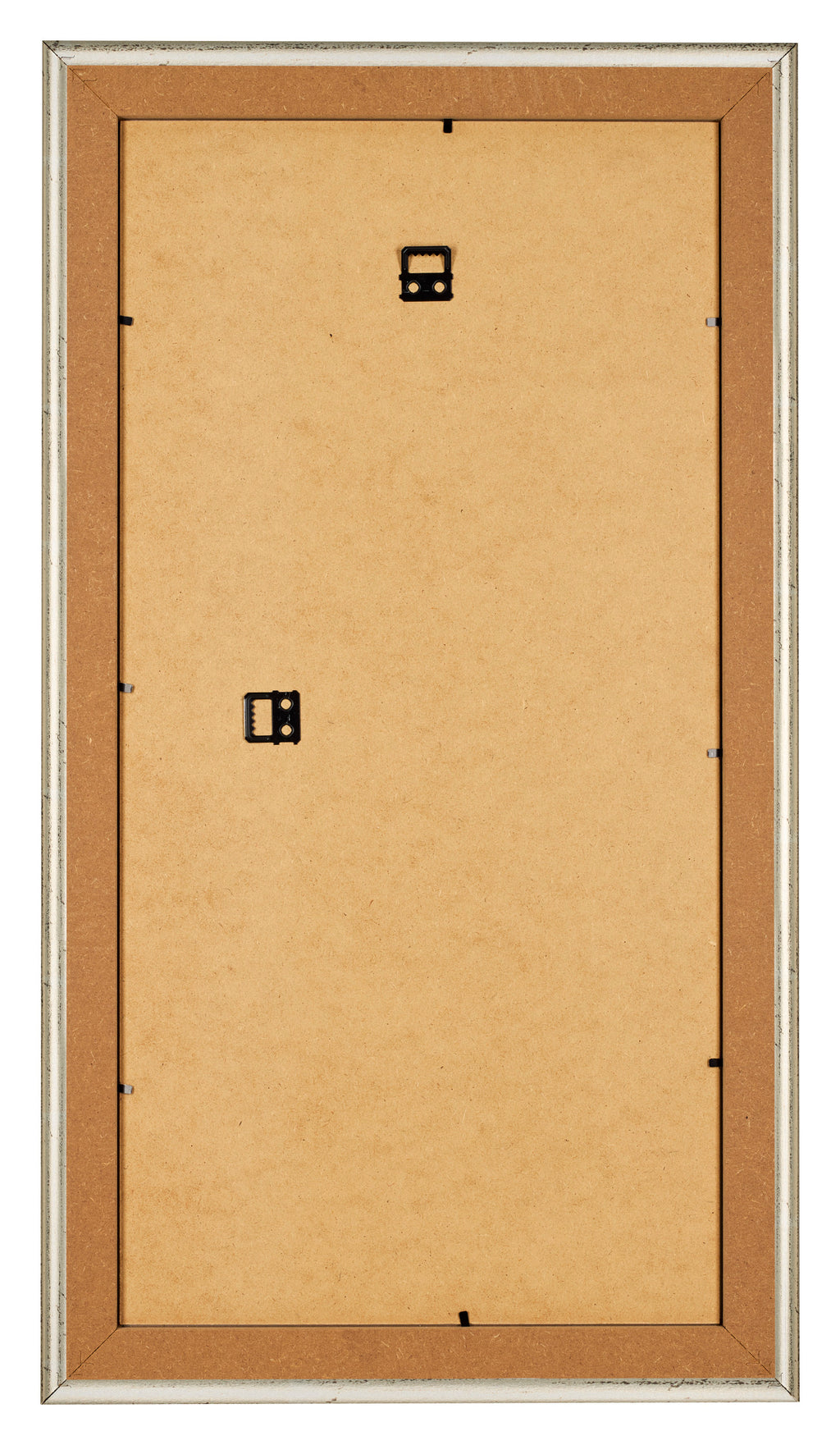 Photo Frame 40x80cm Metallic Gloss MDF Lazio Back | Yourdecoration.com
