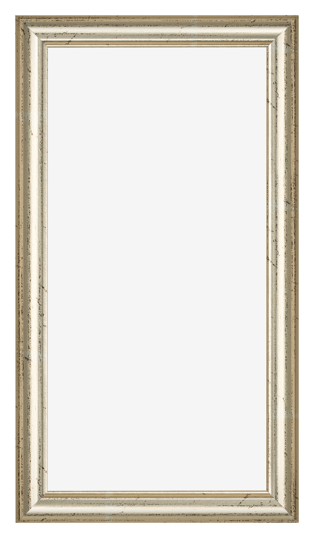 Photo Frame 40x80cm Metallic Gloss MDF Lazio Front | Yourdecoration.com